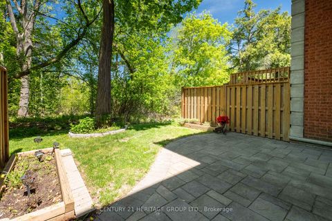 Photo 49 at 35 - 80 McCallum Drive, North Richvale, Richmond Hill