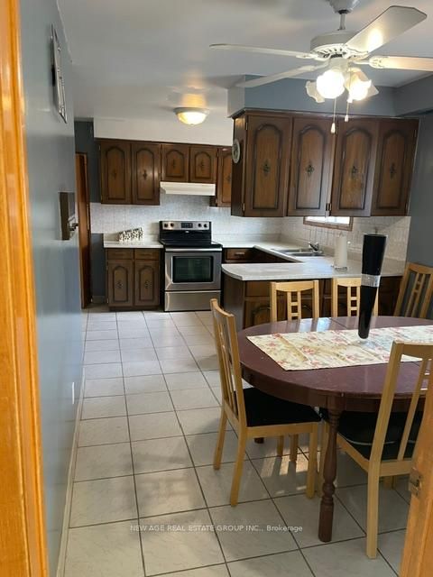 Photo 1 at 112 Anthia Drive W, Humber Summit, Toronto