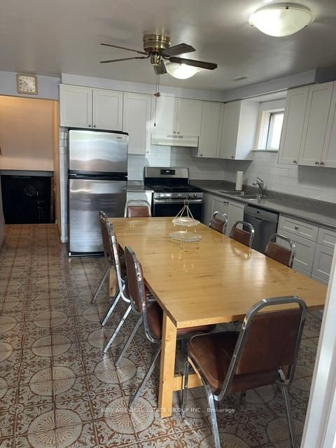Photo 14 at 112 Anthia Drive W, Humber Summit, Toronto