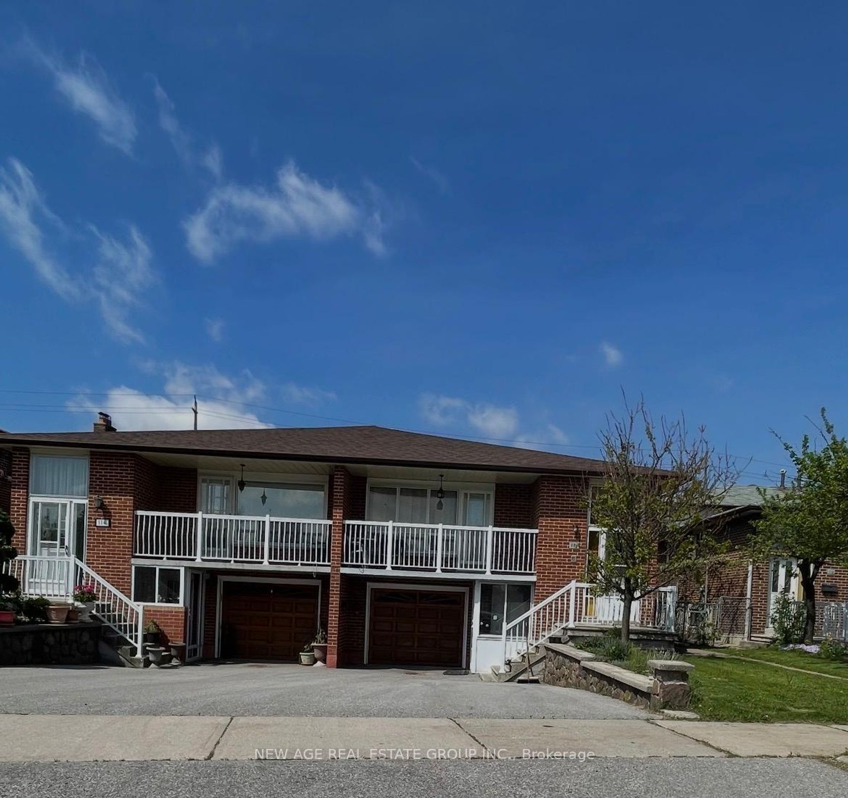 112 Anthia Drive W, Humber Summit, Toronto 