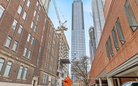 Photo 11 at 2009 - 8 cumberland Street, Annex, Toronto