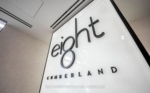 Photo 13 at 2009 - 8 cumberland Street, Annex, Toronto