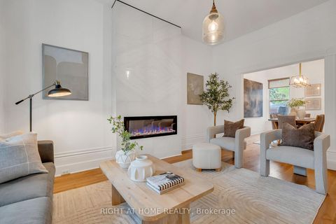 Photo 8 at 118 Lansdowne Avenue, Roncesvalles, Toronto