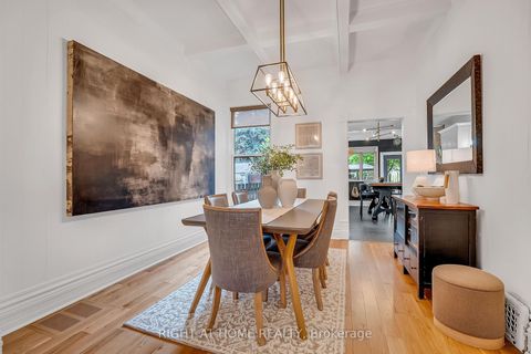 Photo 11 at 118 Lansdowne Avenue, Roncesvalles, Toronto