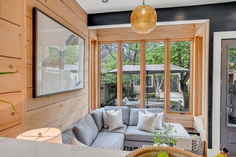 Photo 19 at 118 Lansdowne Avenue, Roncesvalles, Toronto