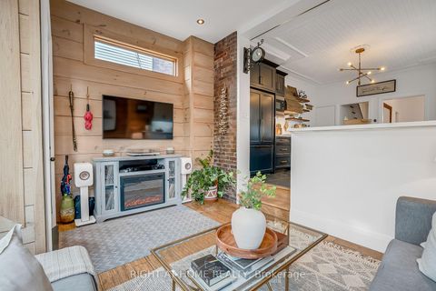 Photo 22 at 118 Lansdowne Avenue, Roncesvalles, Toronto