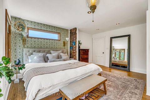 Photo 26 at 118 Lansdowne Avenue, Roncesvalles, Toronto