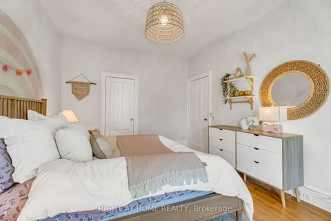 Photo 32 at 118 Lansdowne Avenue, Roncesvalles, Toronto