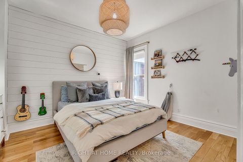 Photo 33 at 118 Lansdowne Avenue, Roncesvalles, Toronto