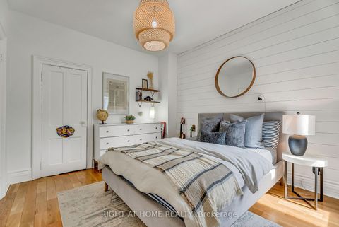 Photo 34 at 118 Lansdowne Avenue, Roncesvalles, Toronto