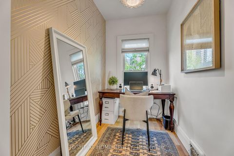 Photo 36 at 118 Lansdowne Avenue, Roncesvalles, Toronto