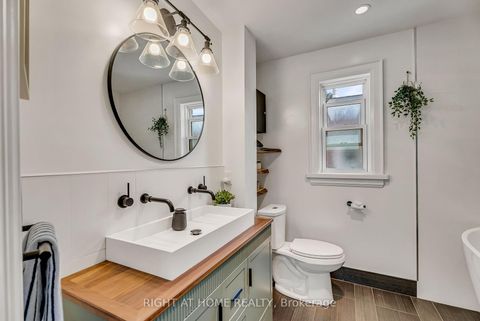 Photo 38 at 118 Lansdowne Avenue, Roncesvalles, Toronto