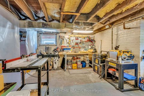 Photo 40 at 118 Lansdowne Avenue, Roncesvalles, Toronto