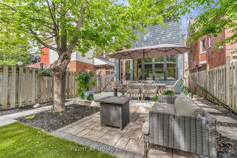 Photo 44 at 118 Lansdowne Avenue, Roncesvalles, Toronto