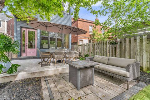 Photo 45 at 118 Lansdowne Avenue, Roncesvalles, Toronto