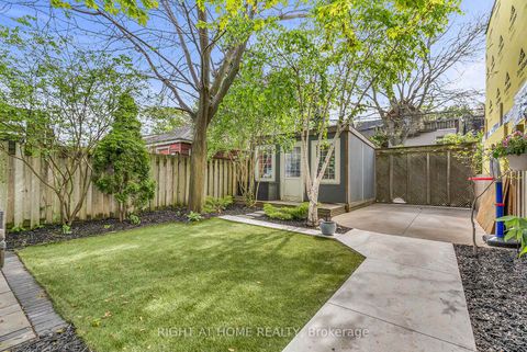 Photo 46 at 118 Lansdowne Avenue, Roncesvalles, Toronto