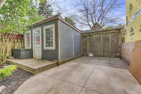 Photo 48 at 118 Lansdowne Avenue, Roncesvalles, Toronto