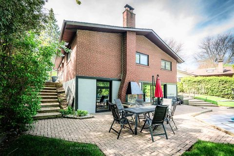 Photo 44 at 6 Providence Street, Eglinton East, Toronto
