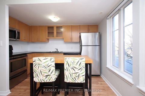 Photo 6 at 109 - 22 Western Battery Road, Niagara, Toronto
