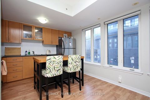 Photo 9 at 109 - 22 Western Battery Road, Niagara, Toronto