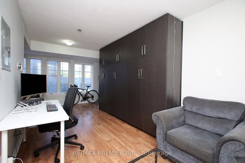 Photo 10 at 109 - 22 Western Battery Road, Niagara, Toronto