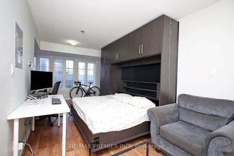 Photo 11 at 109 - 22 Western Battery Road, Niagara, Toronto