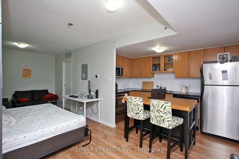 Photo 12 at 109 - 22 Western Battery Road, Niagara, Toronto
