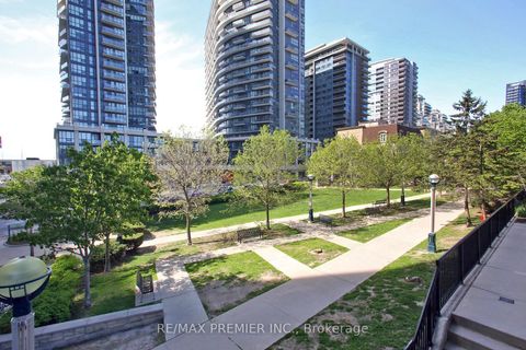 Photo 18 at 109 - 22 Western Battery Road, Niagara, Toronto