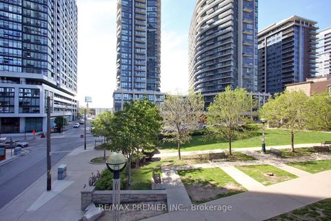 Photo 19 at 109 - 22 Western Battery Road, Niagara, Toronto