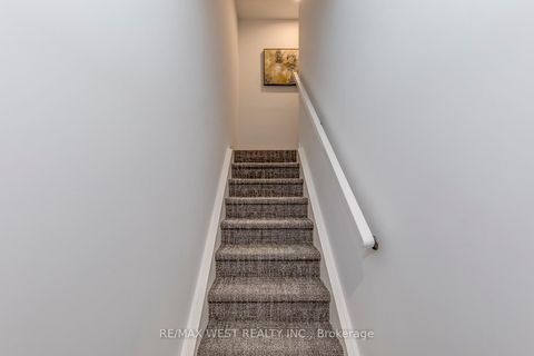 Photo 4 at 14 - 30 Ed Clark Gardens Boulevard, Pellam Park, Toronto