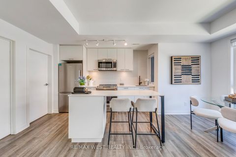 Photo 15 at 14 - 30 Ed Clark Gardens Boulevard, Pellam Park, Toronto