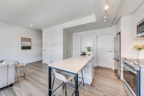Photo 18 at 14 - 30 Ed Clark Gardens Boulevard, Pellam Park, Toronto