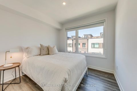 Photo 28 at 14 - 30 Ed Clark Gardens Boulevard, Pellam Park, Toronto
