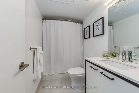 Photo 34 at 14 - 30 Ed Clark Gardens Boulevard, Pellam Park, Toronto