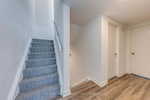 Photo 35 at 14 - 30 Ed Clark Gardens Boulevard, Pellam Park, Toronto
