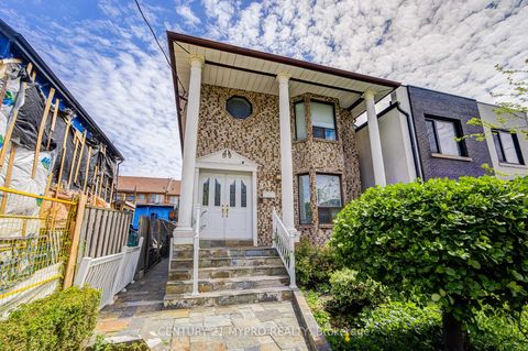 Photo 0 at 211 Bellwoods Avenue, Bellwoods, Toronto