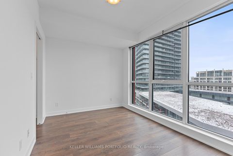 Photo 20 at 1009 - 50 Bruyeres Mews, Niagara, Toronto