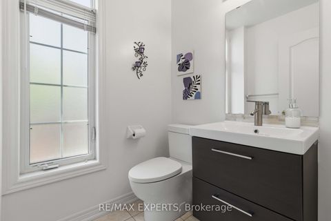 Photo 8 at 245 Isaac Devins Boulevard, Pelmo Park W5, Toronto