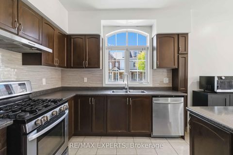Photo 10 at 245 Isaac Devins Boulevard, Pelmo Park W5, Toronto
