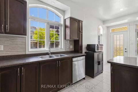 Photo 12 at 245 Isaac Devins Boulevard, Pelmo Park W5, Toronto