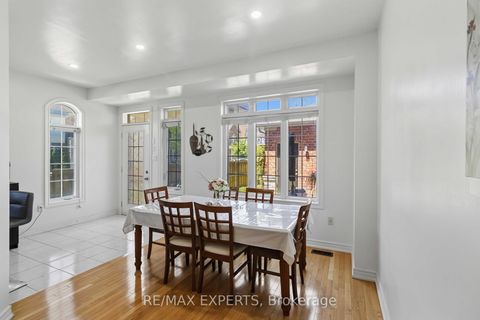 Photo 15 at 245 Isaac Devins Boulevard, Pelmo Park W5, Toronto