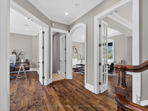 Photo 4 at 3 Legacy Court, Windfields, Toronto