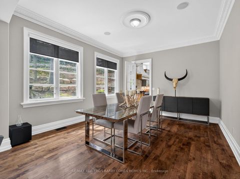 Photo 7 at 3 Legacy Court, Windfields, Toronto
