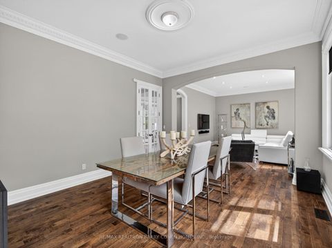 Photo 8 at 3 Legacy Court, Windfields, Toronto