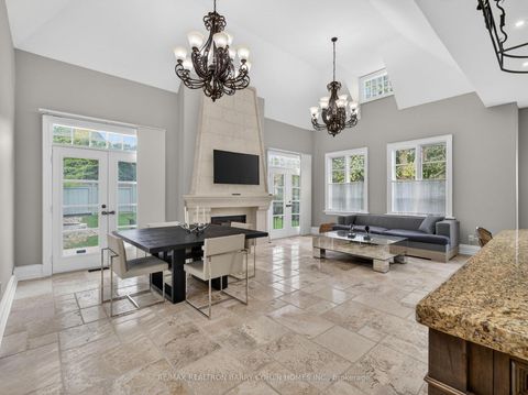 Photo 15 at 3 Legacy Court, Windfields, Toronto