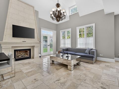 Photo 16 at 3 Legacy Court, Windfields, Toronto