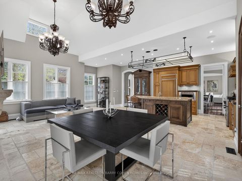 Photo 19 at 3 Legacy Court, Windfields, Toronto