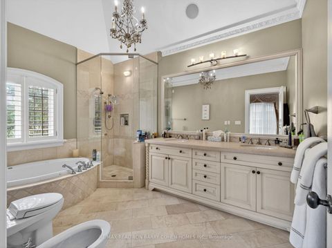 Photo 27 at 3 Legacy Court, Windfields, Toronto