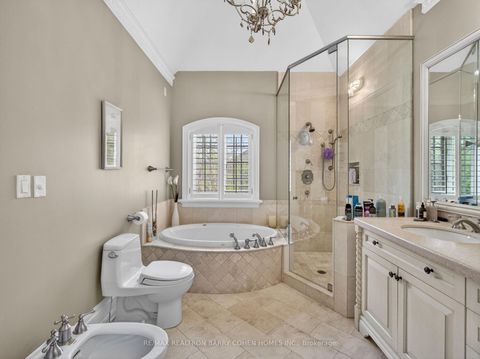 Photo 28 at 3 Legacy Court, Windfields, Toronto