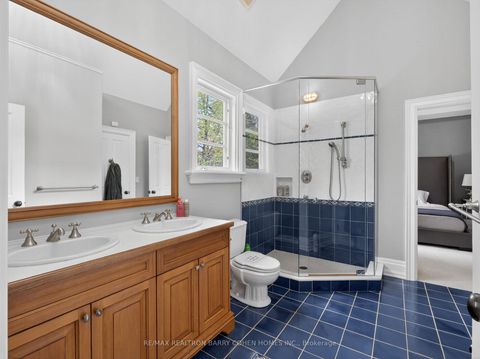 Photo 33 at 3 Legacy Court, Windfields, Toronto